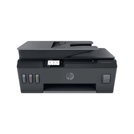 IMPRESORA HP MULTIFUNCION SMART TANK 530 WIRELESS (4SB24A#AC8)