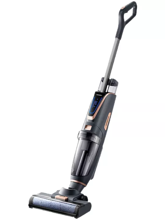 Aspirador trapeador S600 2 en 1 LBCtech - Vista principal