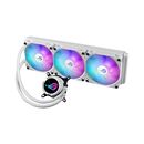 Refrigeración Liquida Asus Liquid Rog Strix Lc Iii 360 Blanco - Miniatura 3