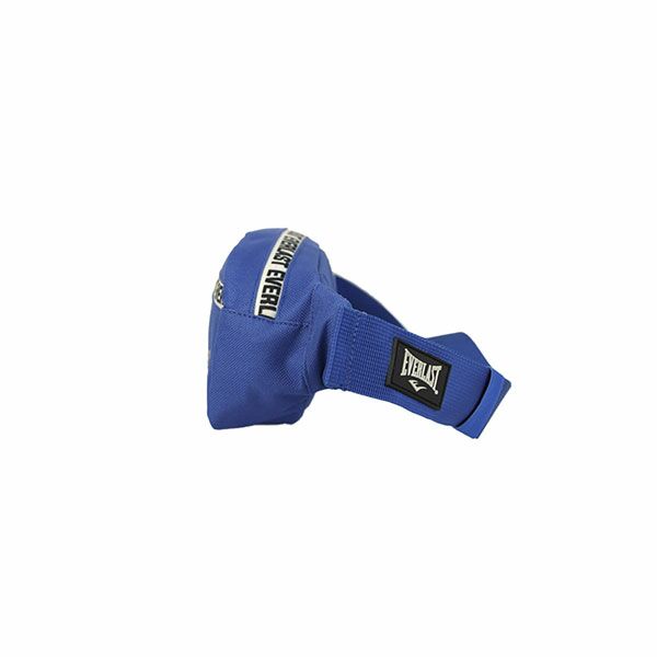 Riñonera Deportiva EVERLAST T2 Azul - Vista 2