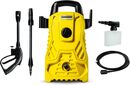 Hidrolavadora Karcher K Compacta 1300W 100 Bar 276 Lh - Miniatura 4