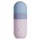 Botella Asobu Orb 420 ml - Pastel Pink - Miniatura 1