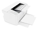 Impresora Hp Laserjet M111w Monocromática Usb Wifi 20ppm - Miniatura 4