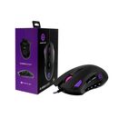 Mouse Primus Gladius 32000P MSE USB RGB Negro - Miniatura 1