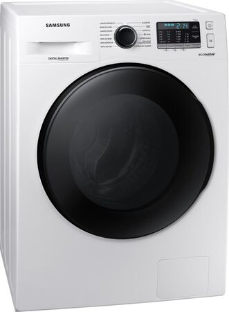 Lavarropas Automatico Samsung Inverter Ww95Aa046Bwubg 9.5Kg 1000R