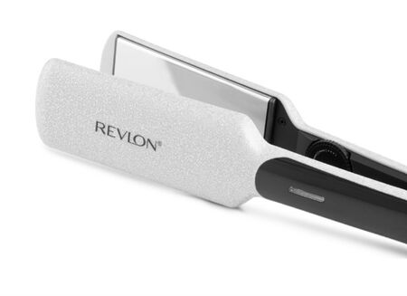 Planchita Para Cabello Revlon Rvst2182Gtrla2Av1