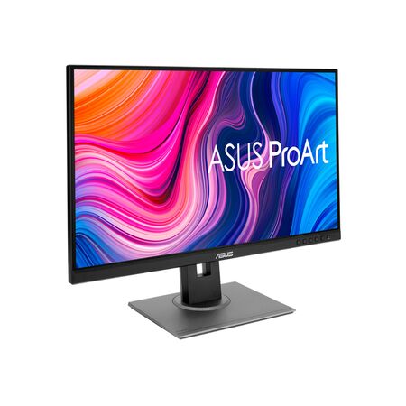 Monitor 27 Asus PA278QVJ Proart IPS 75Hz HDMI DP Negro