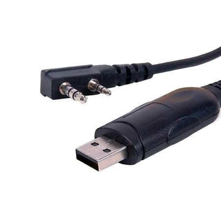 Cable de Programación Baofeng UV5R