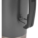 Termo Kushiro 1200ml Manija Pico Cebador Doble Capa - Miniatura 5