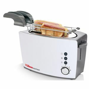 TOSTADORA LILIANA MULTITOAST AT 907 - 4608378
