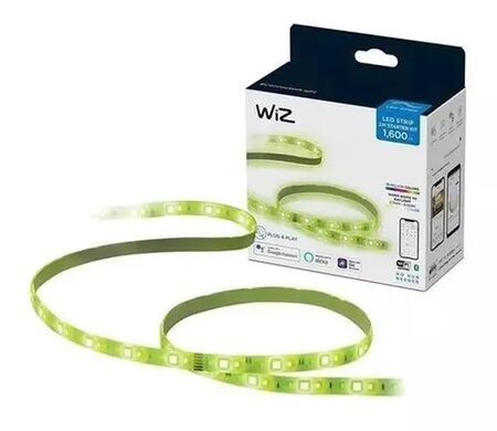 Tira Led Inteligente Wiz 2 Mts. 929002524812