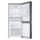 HELADERA SAMSUNG RB45DG6300B1 INVERTER CON DISPENSER 409LT - Miniatura 2