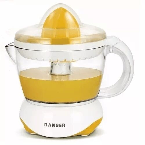 Exprimidor De Citricos Ranser - EX-RA40A - Vista principal