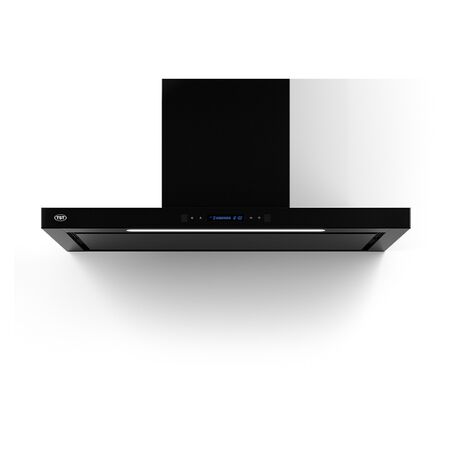 Campana de cocina TST Yacuy Negra - 90cm