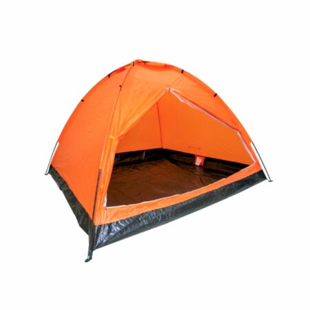 Carpa EASYCAMP 4 personas  naranaja outdoors