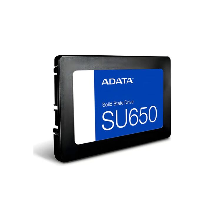Disco de Estado Solido 960GB Adata Su630 Blister - Vista 3