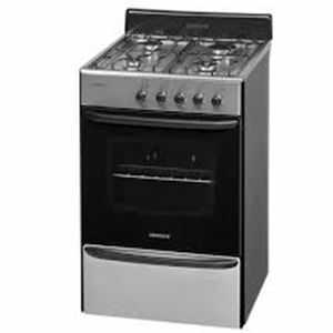 COCINA LONGVIE 12231 X INOXIDABLE - 4606414