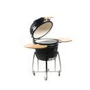 Kamado Argentino Asador Criollo - Miniatura 4