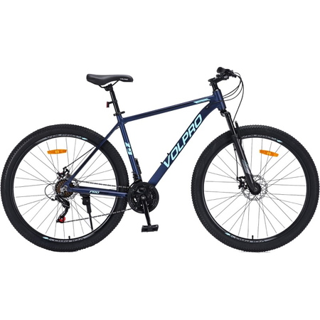 Bicicleta Volpro Pro500 R29T20 Azul