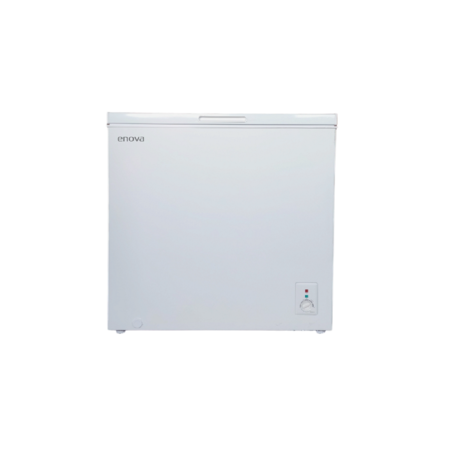 Freezer horizontal Enova 199 litros Blanco FE19HN10