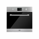 Horno elctrico empotrable TST E-LUXE Steel - Miniatura 1
