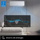 Aire Acondicionado SAMSUNG  4950W F/C  INVERTER Eficiencia A++ - Miniatura 3