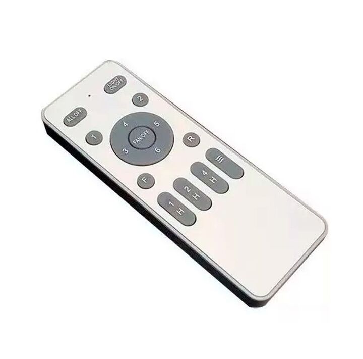 Ventilador Techo Liliana 4 Palas Retráctiles Luz Led Vtha604 - Vista 3