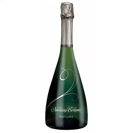 Espumante Navarro Correas Sparkling Nature - Pack x 6