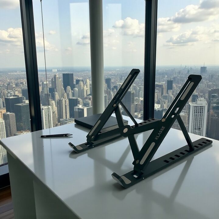 Soporte portátil para Notebooks Klasse (KS1601) - Vista 7