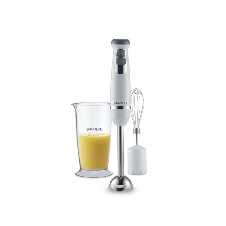 MIXER SMARTLIFE SM6038WPN - Vista principal
