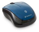 Mouse Verbatim Bluetooth Wireless Tablet Multi Trac - Miniatura 2
