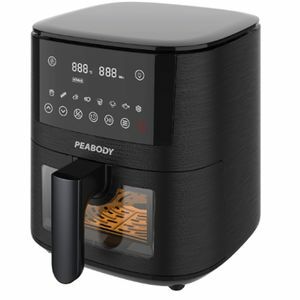 FREIDORA PEABODY PE-AFD420N SIN ACEITE - 4608360 - Vista principal