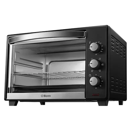 Horno Electrico Buddy Bd42E 35 Litros 1600W