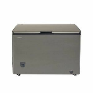 FREEZER HORIZONTAL BRIKET FR 3322 295 LTS.INVERTER PLATA - 4607660