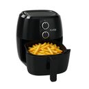 Airfryer Xlarge Klasse Negra 4,2 Lts 1500W. Freidora de aire (KS5001BK) - Miniatura 5