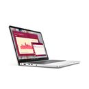 Noebook Dell 14 Pro Ultra7 255U Npu 16GB SSD512GB Win11Pro - Miniatura 2