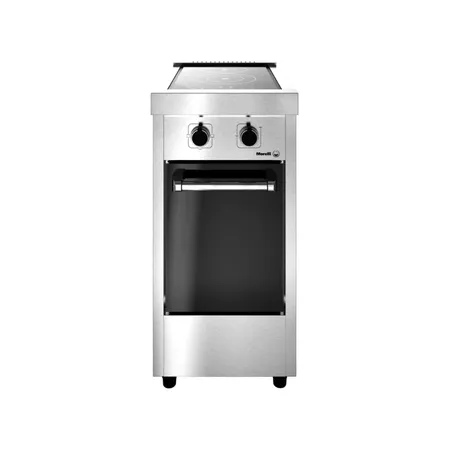 Cocina Elctrica Morelli Nano 40cm