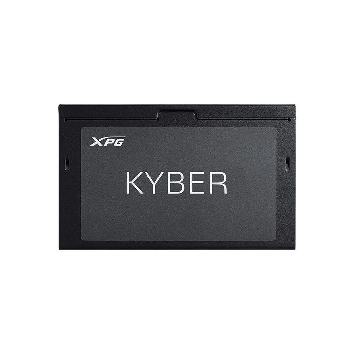 Fuente ADATA 750W XPG kYBER 80Plus Gold - Vista 3