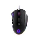 Mouse Primus Gladius 32000P MSE USB RGB Negro - Miniatura 2