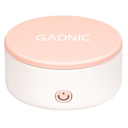 Impresora Térmica de Etiquetas Portátil Gadnic HP3 Inalámbrica Recargable