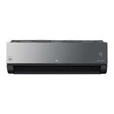 AIRE ACONDICIONADO SPLIT INVERTER LG 6450W FCALOR S4-W24K2RPE ART COOL DUAL INVERTER - 4606083