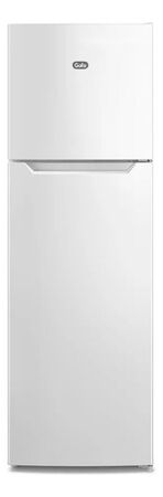 Heladera Gafa Hgnf251b Inverter 262l No Frost Blanca