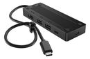 Hub Hp Travel G3 Usb-c X 2, Usb-a X 2 Y Hdmi - Miniatura 7