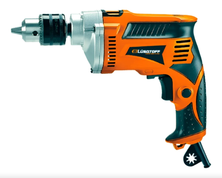 TALADRO LUSQTOFF PERCUTOR TPL710-8 710W