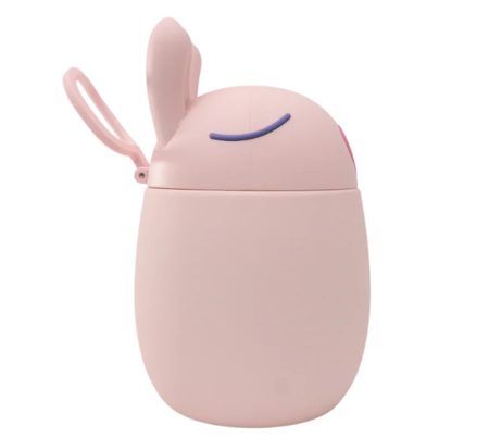 Termo Alimentos Asobu Bestie 590ml - Bunny