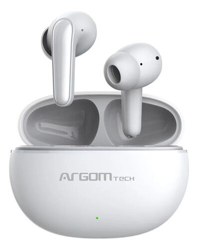 Auriculares Inalámbricos Argomtech Skeipods E20 Bluetooth - Vista principal