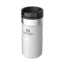 Botella Termica Classic Neverleak Tm Mug Polar 251Ml Stanley 10-09856-013 - Miniatura 3