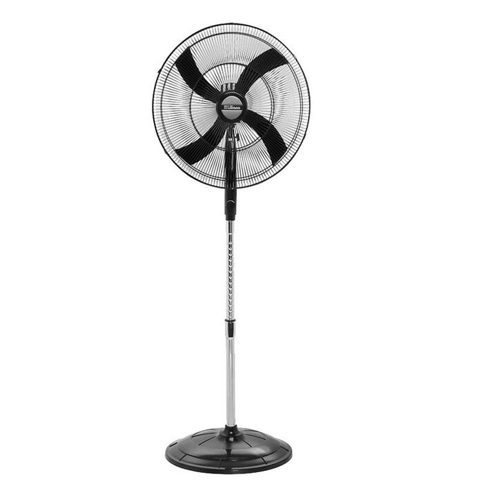 VENTILADOR DE PIE LILIANA 24" VPHP2416 - Vista principal