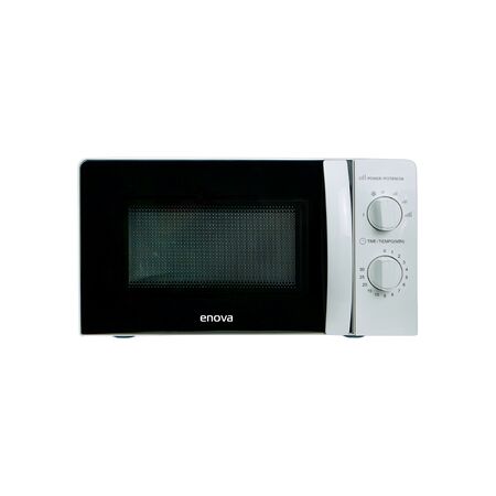 Microondas eNova ME2010 20L Blanco