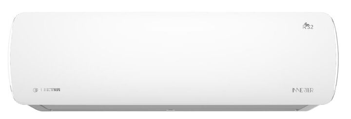 AIRE ACONDICIONADO ELECTRA COOL WADE INVERTER 3600W (ETI36CF) - Vista principal